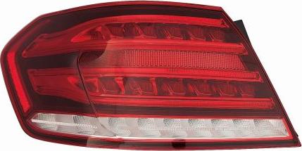 ABAKUS 440-1995L3AE - Feu arrière droxauto.com