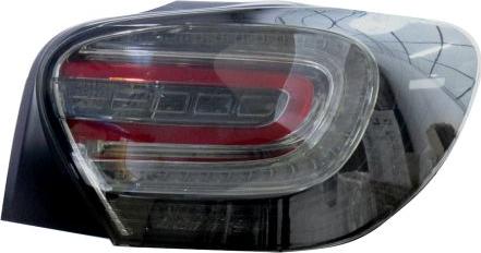 ABAKUS 440-1990P-AE-S - Kit de feux arrières droxauto.com