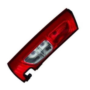 ABAKUS 440-1991L-UE - Feu arrière droxauto.com