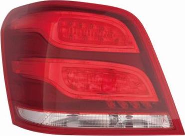 ABAKUS 440-1993L-LD-UE - Feu arrière droxauto.com