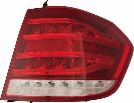 ABAKUS 440-1997L-AE - Feu arrière droxauto.com