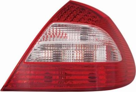 ABAKUS 440-1942P3AE-CR - Kit de feux arrières droxauto.com