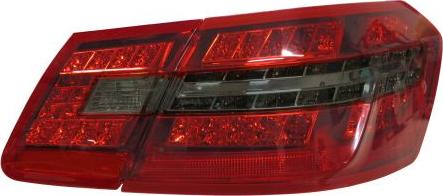 ABAKUS 440-1967FXAE-SR - Kit de feux arrières droxauto.com