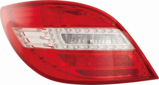 ABAKUS 440-1980L-AE - Feu arrière droxauto.com