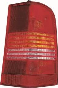 ABAKUS 440-1937L-UE - Feu arrière droxauto.com