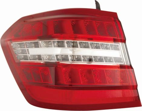 ABAKUS 440-1979L-AE - Feu arrière droxauto.com