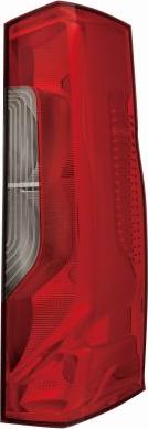 ABAKUS 440-19AXR-UE - Feu arrière droxauto.com