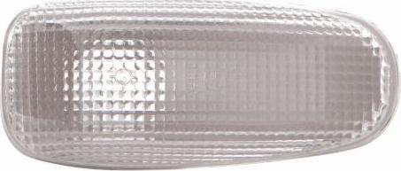 ABAKUS 440-1406N-UE - Feu clignotant droxauto.com