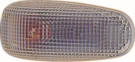 ABAKUS 440-1403N-UE-C - Feu clignotant droxauto.com