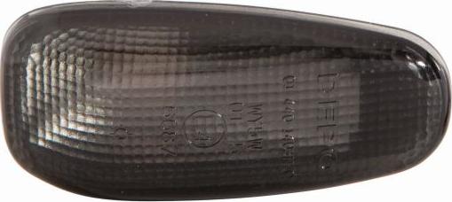 ABAKUS 440-1403P-UEVS - Feu clignotant droxauto.com