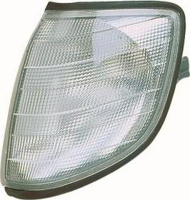 ABAKUS 440-1504P-AE-C - Kit de feux clignotants droxauto.com