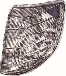 ABAKUS 440-1504P-AE-VS - Kit de feux clignotants droxauto.com