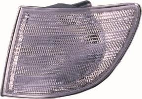 ABAKUS 440-1508L-A-S - Feu clignotant droxauto.com