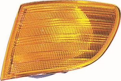 ABAKUS 440-1508R-AE - Feu clignotant droxauto.com