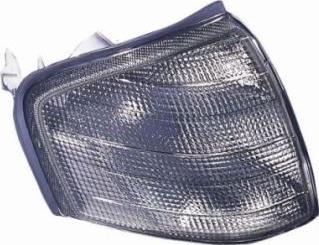 ABAKUS 440-1502R-AE-VS - Feu clignotant droxauto.com