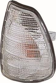 ABAKUS 440-1605RBWE-C - Feu clignotant droxauto.com