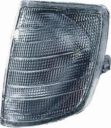 ABAKUS 440-1606L-1BA - Feu clignotant droxauto.com