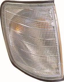 ABAKUS 440-1606L-WE-C - Feu clignotant droxauto.com