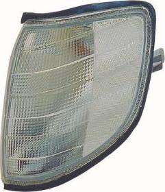 ABAKUS 440-1608R-UE-C - Feu clignotant droxauto.com