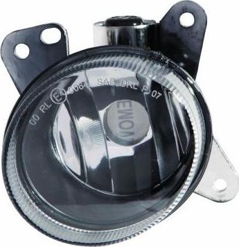 ABAKUS 440-1612L-UE - Feu diurne droxauto.com