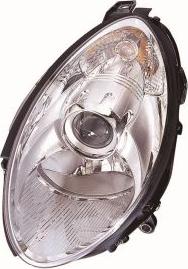 ABAKUS 440-1157RMLD-EM - Projecteur principal droxauto.com