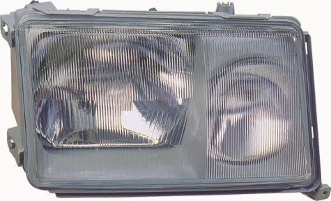 ABAKUS 440-1103L-LD-E - Projecteur principal droxauto.com