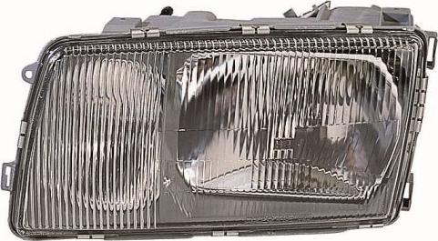 ABAKUS 440-1102L-LD-E - Projecteur principal droxauto.com