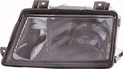 ABAKUS 440-1115R-LD-EF - Projecteur principal droxauto.com