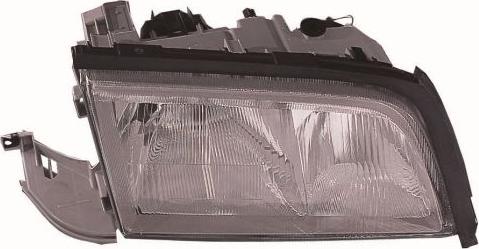 ABAKUS 440-1121R-LD-EM - Projecteur principal droxauto.com