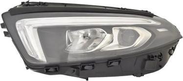 ABAKUS 440-11ATRMLEAM2 - Projecteur principal droxauto.com