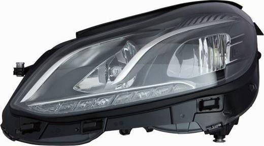 ABAKUS 440-11B7LMLD-EM - Projecteur principal droxauto.com