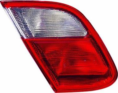 ABAKUS 440-1308L-UE - Feu arrière droxauto.com