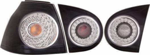 ABAKUS 441-1963FXUE2LD - Kit de feux arrières droxauto.com