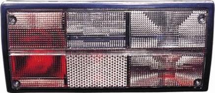 ABAKUS 441-1907P3BE-S - Kit de feux arrières droxauto.com