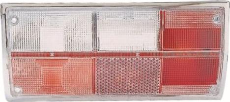 ABAKUS 441-1907P3BEVC - Kit de feux arrières droxauto.com