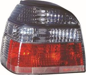 ABAKUS 441-1916P3BE-C - Kit de feux arrières droxauto.com