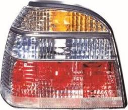 ABAKUS 441-1916P3UE-CY - Kit de feux arrières droxauto.com