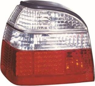 ABAKUS 441-1986PXBEVCR - Kit de feux arrières droxauto.com