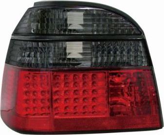 ABAKUS 441-1986PXBEVSR - Kit de feux arrières droxauto.com