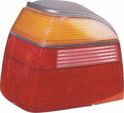 ABAKUS 441-1976L-UE - Feu arrière droxauto.com