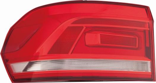 ABAKUS 441-19AJR-UE - Feu arrière droxauto.com