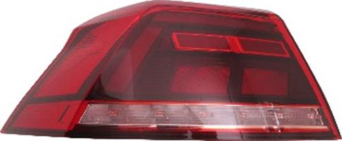 ABAKUS 441-19BTL-UE - Feu arrière droxauto.com