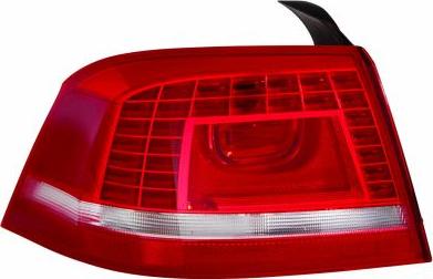 ABAKUS 441-19C6L-AE - Feu arrière droxauto.com