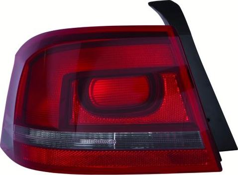 ABAKUS 441-19C2L-UE2 - Feu arrière droxauto.com