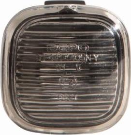 ABAKUS 441-1405P-UE2S - Feu clignotant droxauto.com