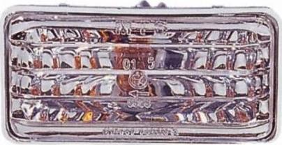 ABAKUS 441-1401PXBE-C - Kit de feux clignotants droxauto.com