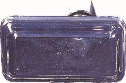 ABAKUS 441-1403L-U-S - Feu clignotant droxauto.com