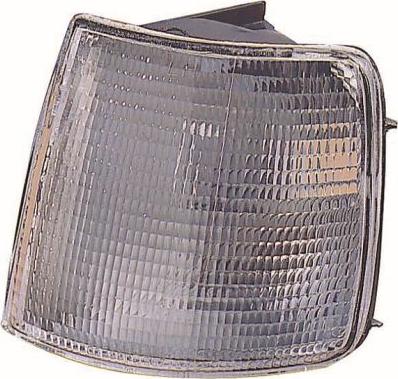 ABAKUS 441-1508R-UE - Feu clignotant droxauto.com