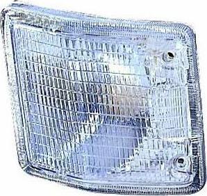 ABAKUS 441-1502P3AE-C - Kit de feux clignotants droxauto.com