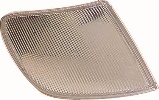 ABAKUS 441-1511L - Feu clignotant droxauto.com